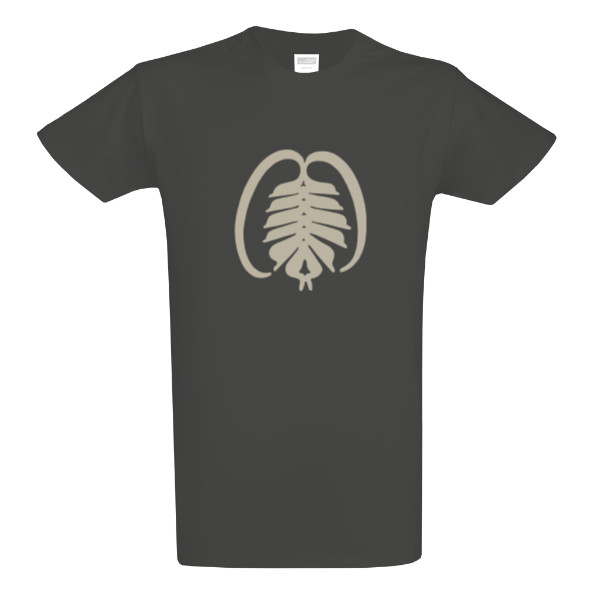 Tričko s potiskem Indočinit